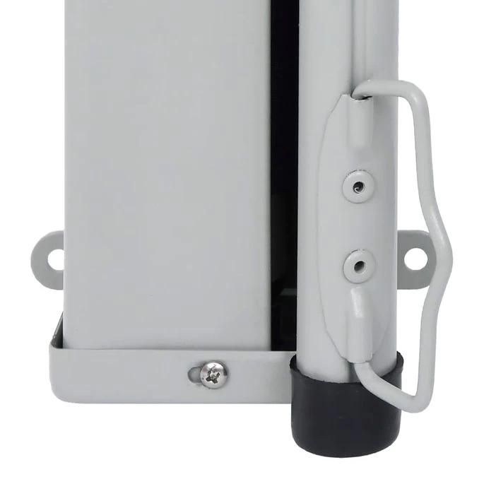 Auvent Latéral Rétractable De Patio 200x300 Cm Anthracite – Image 6