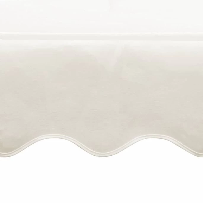 Auvent Sur Pied 3x3 M Crème – Image 7