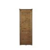 CHALET & JARDIN Armoire De Jardin En Bois Trocadero 500 - Capacité 500 L