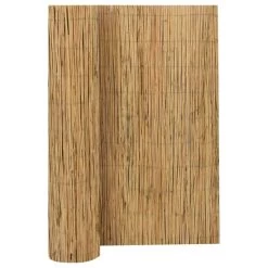 Clôture En Saule 5x1,5 M