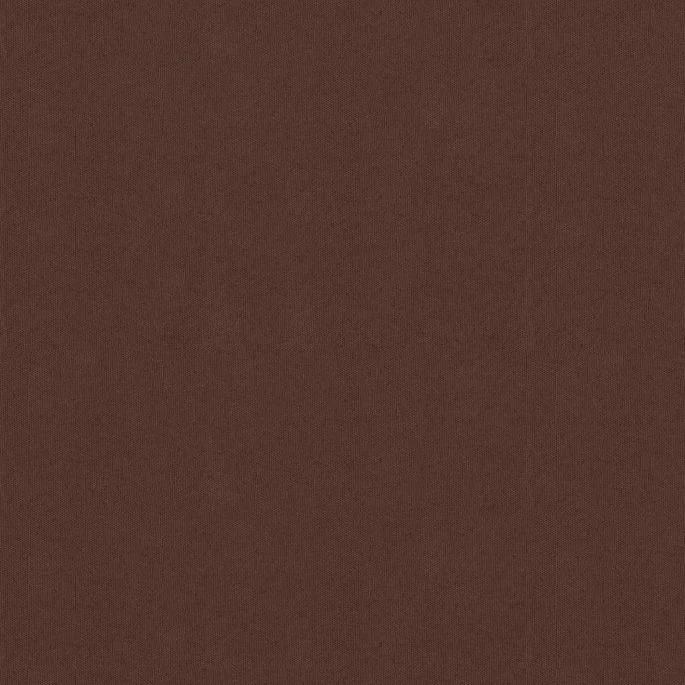 Écran De Balcon Marron 75x400 Cm Tissu Oxford – Image 2