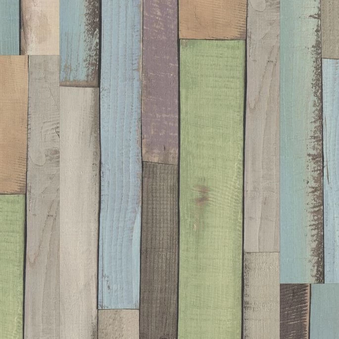 Egger Planches De Plancher Stratifié 124 M² 7 Mm Coloured Dimas Wood – Image 5