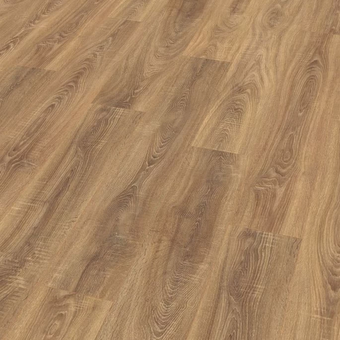 Egger Planches De Plancher Stratifié 71,64m² 8 Mm Toscolano Oak Nature – Image 3