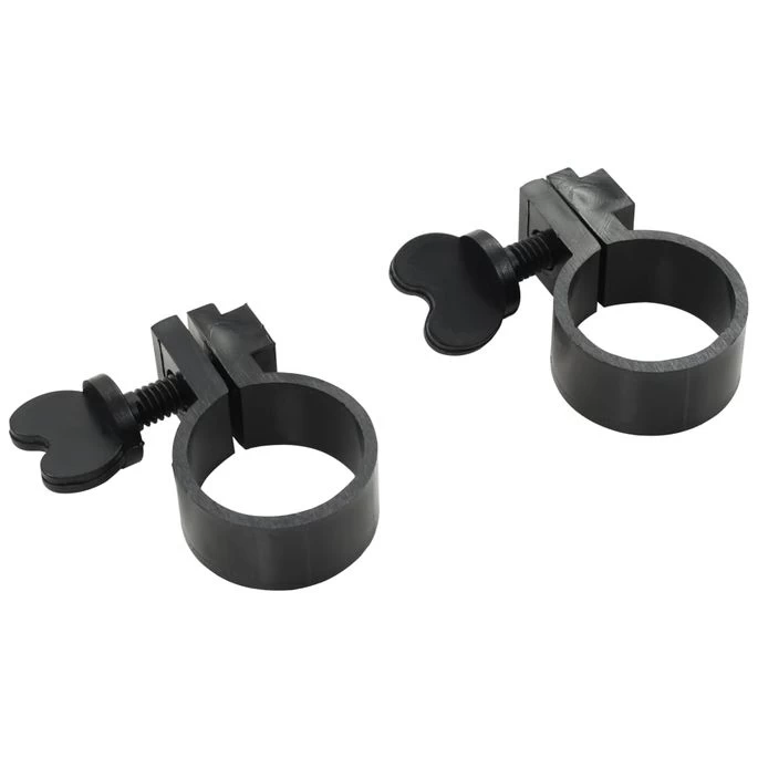 Ensemble De Fontaine De Piscine 13 Pcs Blanc – Image 9