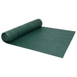 Filet Brise-vue Vert 1,5x10 M PEHD 195 G/m²
