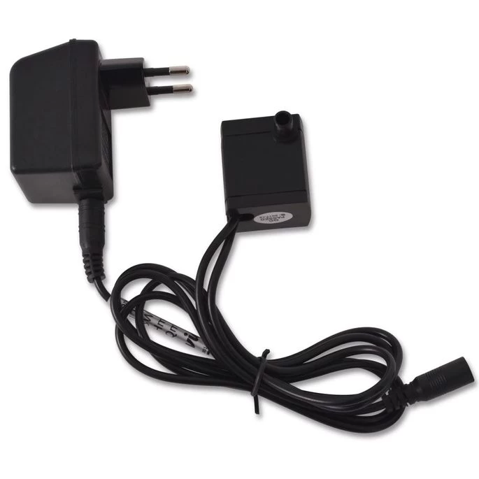 Fontaine D'intérieur Avec Lampe LED Polyrésine 7 – Image 6