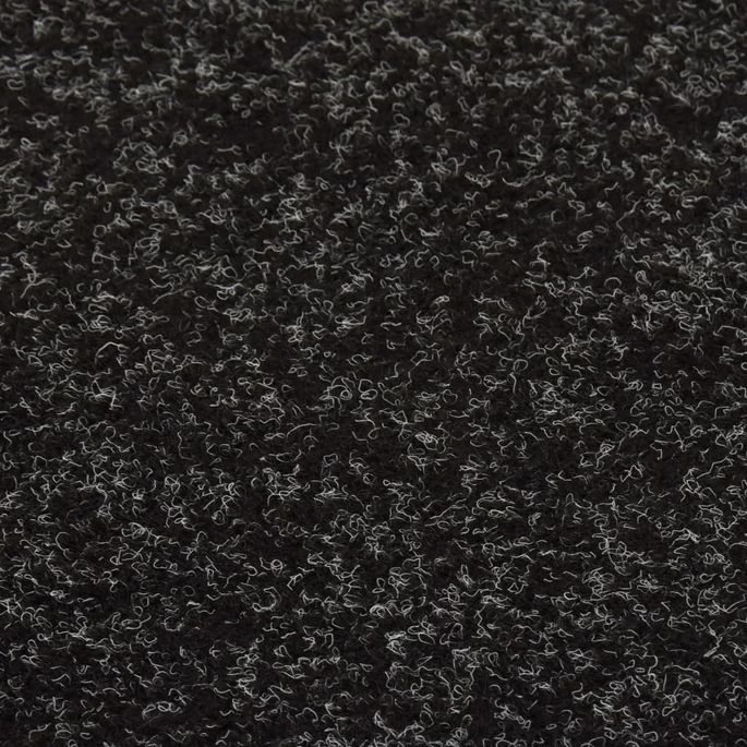 Gazon Artificiel Avec Picots 5x1 M Anthracite – Image 3