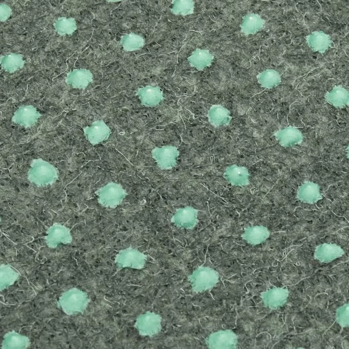 Gazon Artificiel Avec Picots 5x1 M Anthracite – Image 4