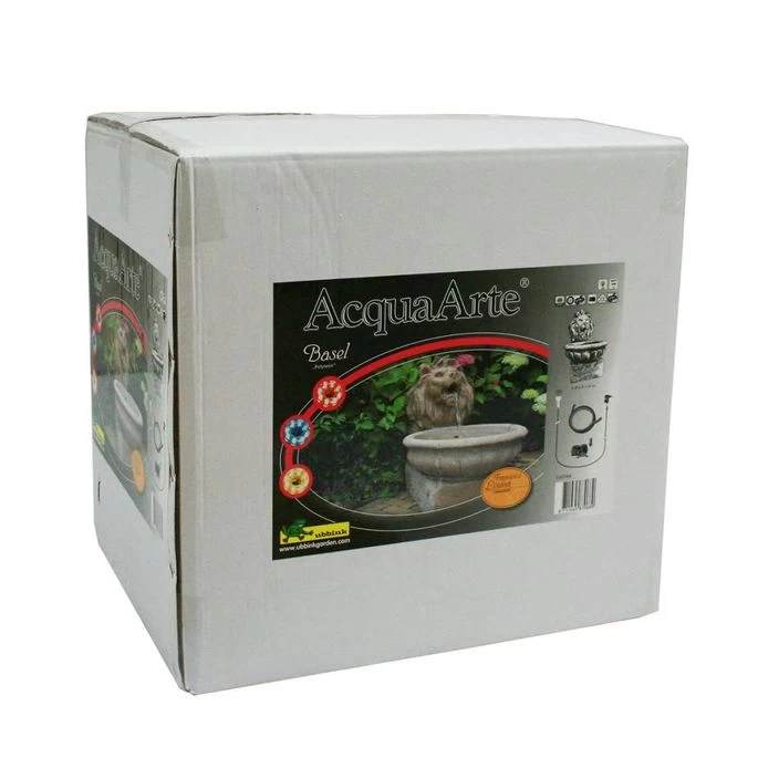 Jeu Acqua Arte Basel Ubbink 1387068 – Image 4