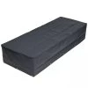 Nature Housse Pour Chaise Longue PE 205x78x40 Cm 6030607