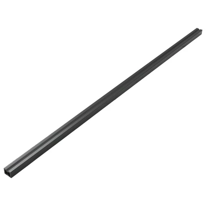 Panneau De Terrasse Et Accessoires WPC 20 M² 2,2 M Marron Clair – Image 7