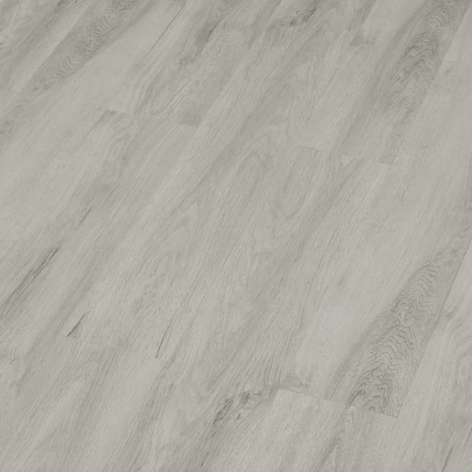 Plancher à Enclenchement 3,51 M² 4 Mm PVC Gris Clair – Image 4