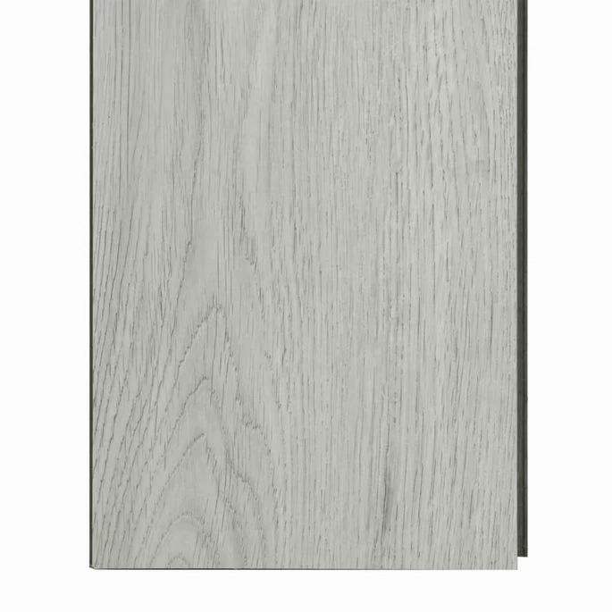 Plancher à Enclenchement 3,51 M² 4 Mm PVC Gris Clair – Image 6