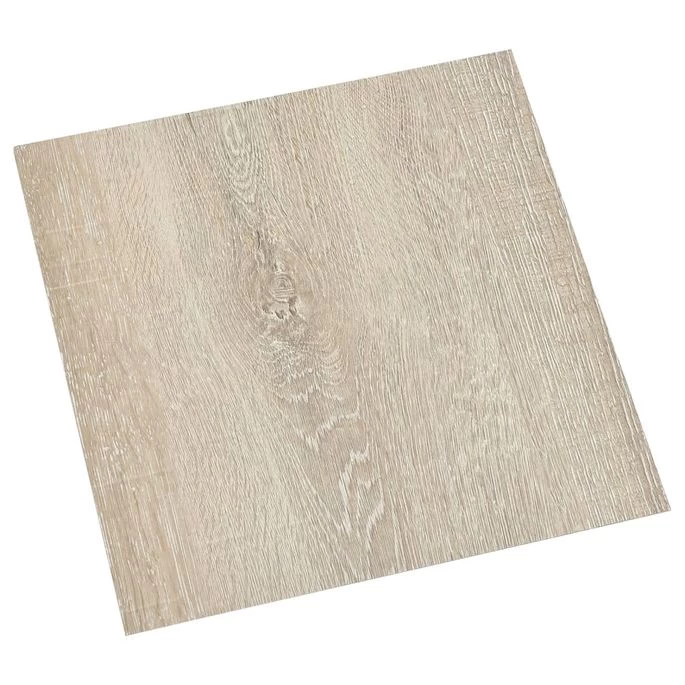 Planches De Plancher Autoadhésives 20 Pcs PVC 1,86 M² Beige 4 – Image 6