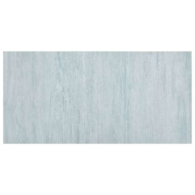 Planches De Plancher Autoadhésives 55 Pcs PVC 5,11 M² Vert – Image 6