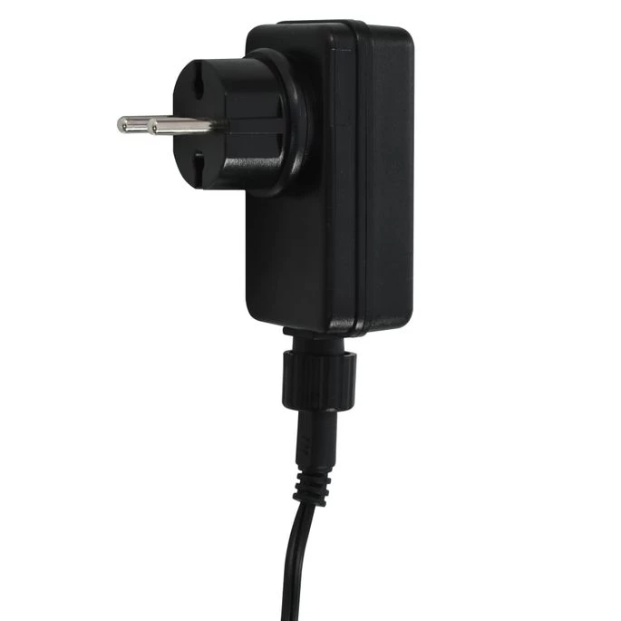 Sphère De Fontaine De Jardin Avec LED Acier Inoxydable 30 Cm – Image 5