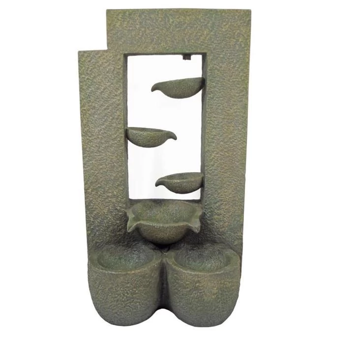 Ubbink Acqua Arte Dispositif D'eau Bern 1387069